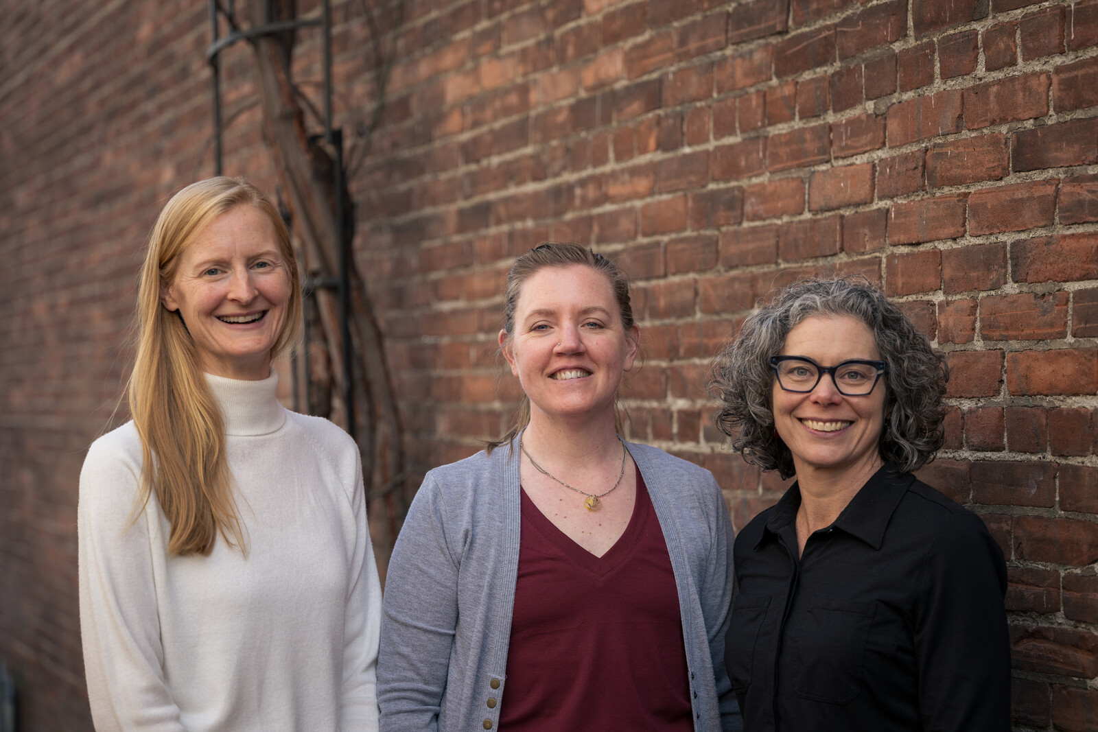 More Than Modules: Why We Built an Online Learning Community
