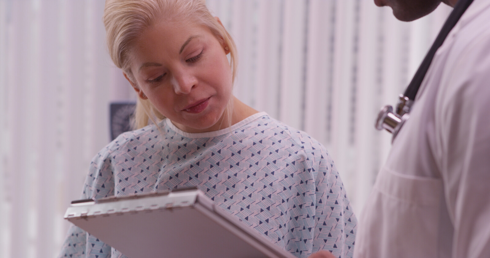 The Trust Deficit: Practical Ways Clinicians Can Restore Patient Trust