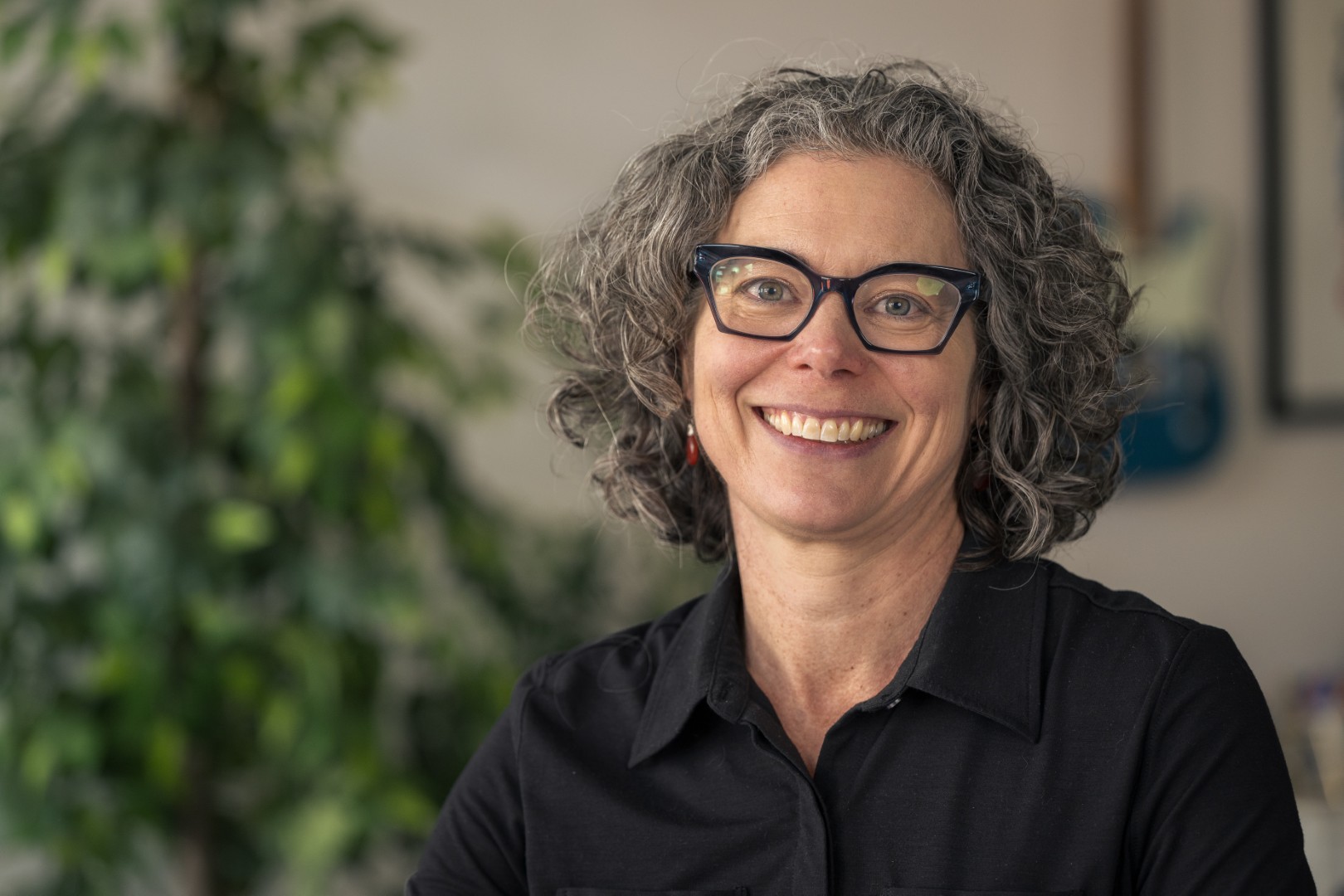 Lori Swain, DNP, CNM, MSCP, FACNM